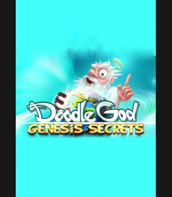 Buy Doodle God: Genesis Secrets CD Key and Compare Prices