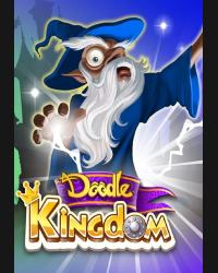 Buy Doodle Kingdom CD Key and Compare Prices