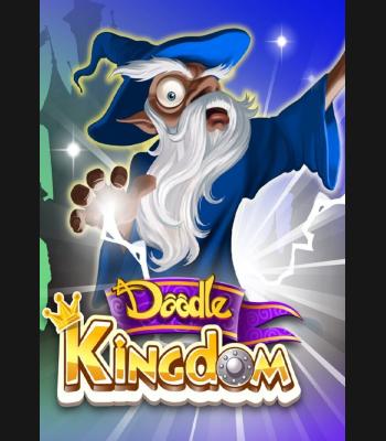 Buy Doodle Kingdom CD Key and Compare Prices