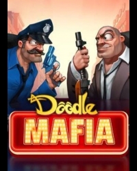 Buy Doodle Mafia CD Key and Compare Prices