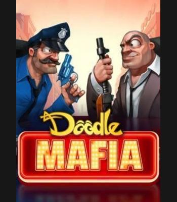 Buy Doodle Mafia CD Key and Compare Prices