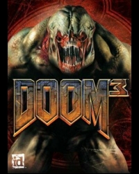 Buy Doom 3 CD Key and Compare Prices