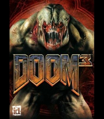 Buy Doom 3 CD Key and Compare Prices