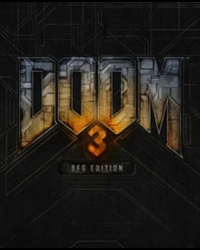 Buy Doom 3: BFG Edition CD Key and Compare Prices