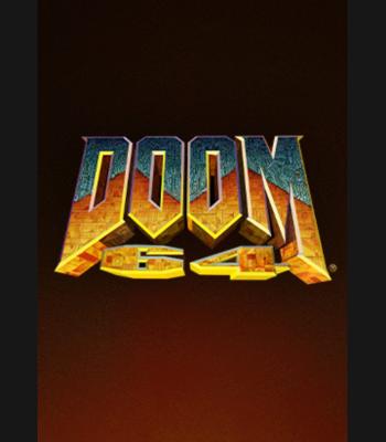 Buy DOOM 64 (PC) CD Key and Compare Prices