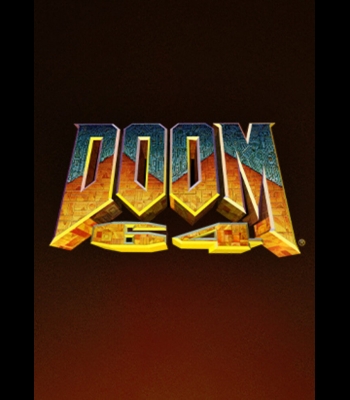 Buy DOOM 64 (PC) CD Key and Compare Prices