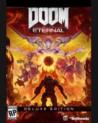 Buy Doom Eternal Deluxe Edition CD Key and Compare Prices