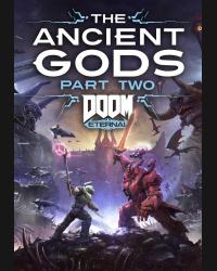 Buy Doom Eternal: The Ancient Gods - Part Two CD Key and Compare Prices