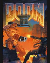 Buy Doom II CD Key and Compare Prices