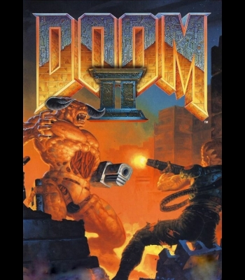 Buy Doom II CD Key and Compare Prices