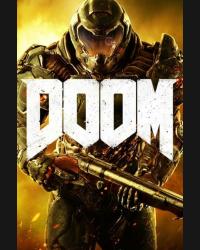 Buy DOOM CD Key and Compare Prices