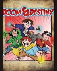Buy Doom & Destiny CD Key and Compare Prices