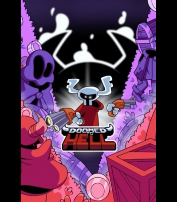 Buy Doomed to Hell (PC) CD Key and Compare Prices