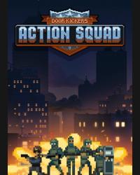 Buy Door Kickers: Action Squad CD Key and Compare Prices