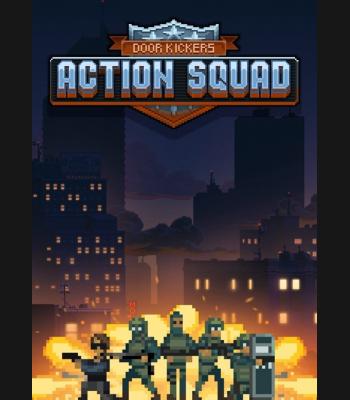 Buy Door Kickers: Action Squad CD Key and Compare Prices