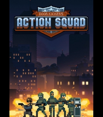 Buy Door Kickers: Action Squad CD Key and Compare Prices