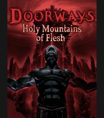 Buy Doorways: Holy Mountains of Flesh (PC) CD Key and Compare Prices