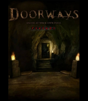 Buy Doorways: Prelude CD Key and Compare Prices