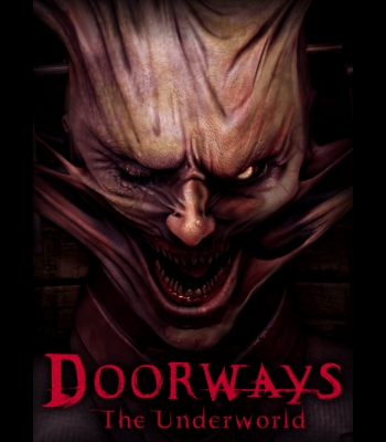 Buy Doorways: The Underworld (PC) CD Key and Compare Prices