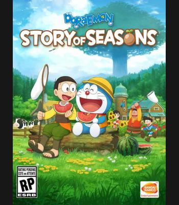 Buy Doraemon Story of Seasons CD Key and Compare Prices