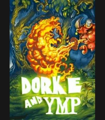 Buy Dorke and Ymp CD Key and Compare Prices