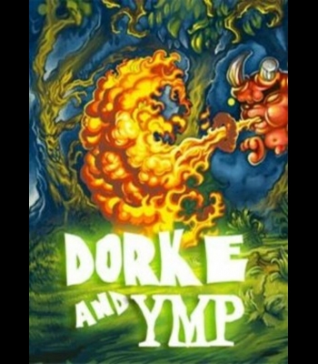 Buy Dorke and Ymp CD Key and Compare Prices