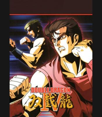 Buy Double Dragon IV CD Key and Compare Prices