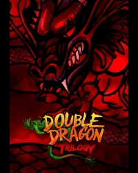 Buy Double Dragon Trilogy CD Key and Compare Prices