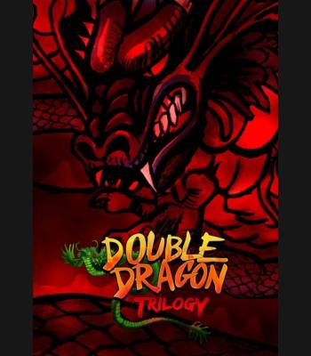 Buy Double Dragon Trilogy CD Key and Compare Prices