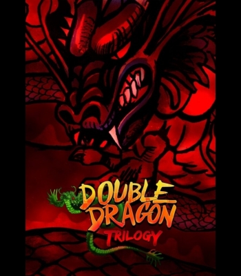 Buy Double Dragon Trilogy CD Key and Compare Prices