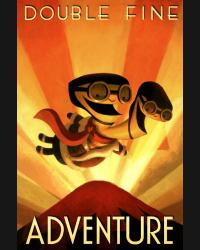 Buy Double Fine Adventure CD Key and Compare Prices