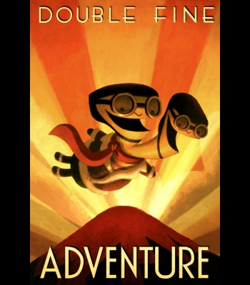Buy Double Fine Adventure CD Key and Compare Prices