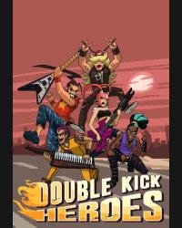 Buy Double Kick Heroes CD Key and Compare Prices