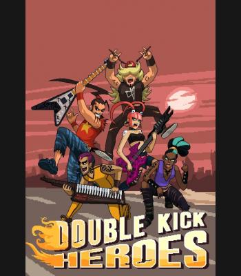 Buy Double Kick Heroes CD Key and Compare Prices