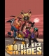 Buy Double Kick Heroes CD Key and Compare Prices