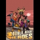 Buy Double Kick Heroes CD Key and Compare Prices
