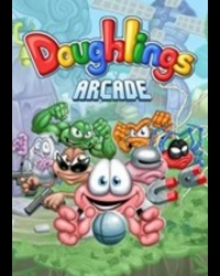 Buy Doughlings: Arcade CD Key and Compare Prices