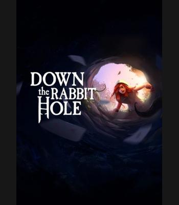 Buy Down the Rabbit Hole [VR] (PC) CD Key and Compare Prices