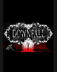 Buy Downfall CD Key and Compare Prices