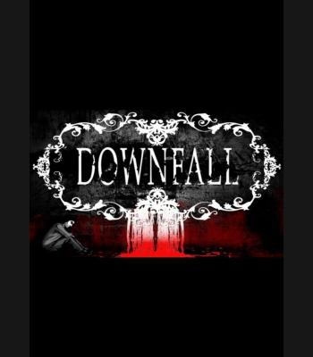 Buy Downfall CD Key and Compare Prices