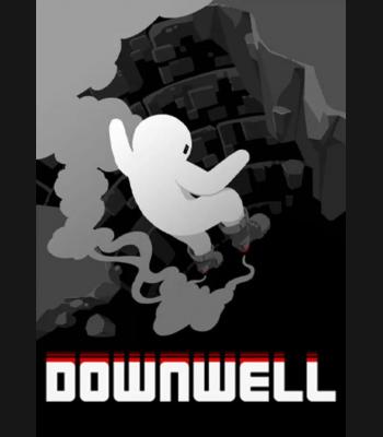Buy Downwell CD Key and Compare Prices