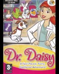 Buy Dr. Daisy Pet Vet (PC) CD Key and Compare Prices