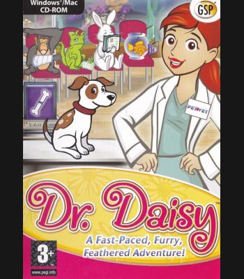 Buy Dr. Daisy Pet Vet (PC) CD Key and Compare Prices