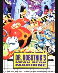 Buy Dr. Robotnik's Mean Bean Machine CD Key and Compare Prices