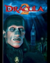 Buy Dracula 2: The Last Sanctuary (Remake) CD Key and Compare Prices