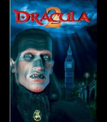 Buy Dracula 2: The Last Sanctuary (Remake) CD Key and Compare Prices