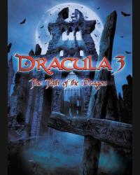 Buy Dracula 3: The Path of the Dragon (Remake) CD Key and Compare Prices