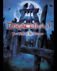 Buy Dracula 3: The Path of the Dragon (Remake) CD Key and Compare Prices