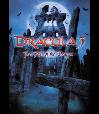 Buy Dracula 3: The Path of the Dragon (Remake) CD Key and Compare Prices