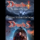 Buy Dracula 4 and 5 - Steam Special Edition CD Key and Compare Prices